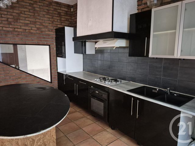 maison à vendre - 4 pièces - 105.05 m2 - MAZAMET - 81 - MIDI-PYRENEES - Century 21 C.G.I.