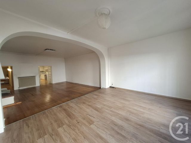 Appartement F4 à louer CASTRES