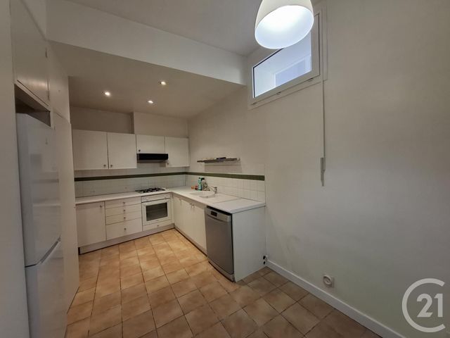 Appartement F4 à louer - 4 pièces - 150.51 m2 - CASTRES - 81 - MIDI-PYRENEES - Century 21 C.G.I.