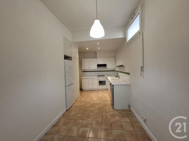 Appartement F4 à louer - 4 pièces - 150.51 m2 - CASTRES - 81 - MIDI-PYRENEES - Century 21 C.G.I.
