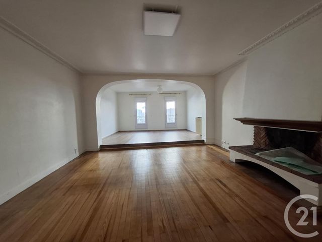 Appartement F4 à louer - 4 pièces - 150.51 m2 - CASTRES - 81 - MIDI-PYRENEES - Century 21 C.G.I.