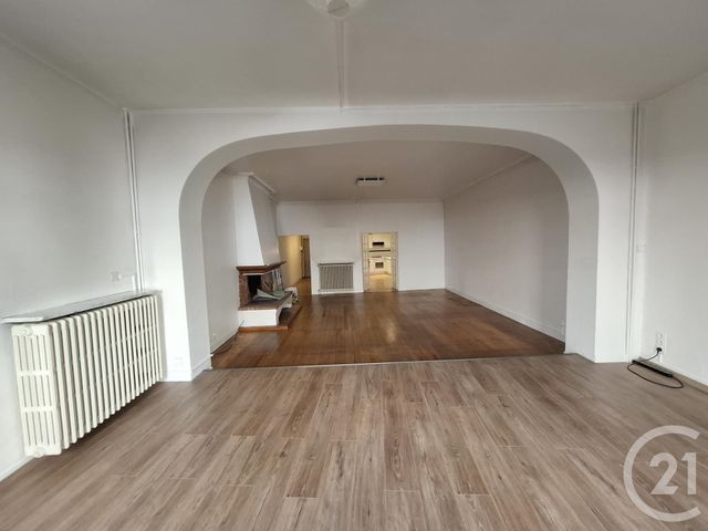 Appartement F4 à louer - 4 pièces - 150.51 m2 - CASTRES - 81 - MIDI-PYRENEES - Century 21 C.G.I.