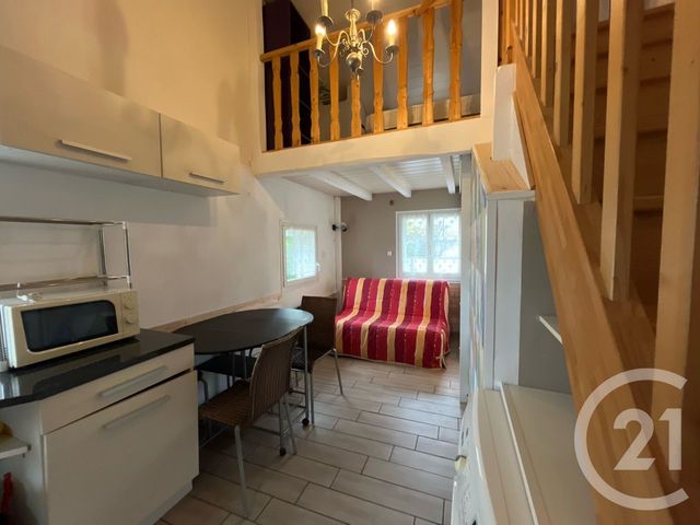 maison à louer - 2 pièces - 21.67 m2 - LACROUZETTE - 81 - MIDI-PYRENEES - Century 21 C.G.I.
