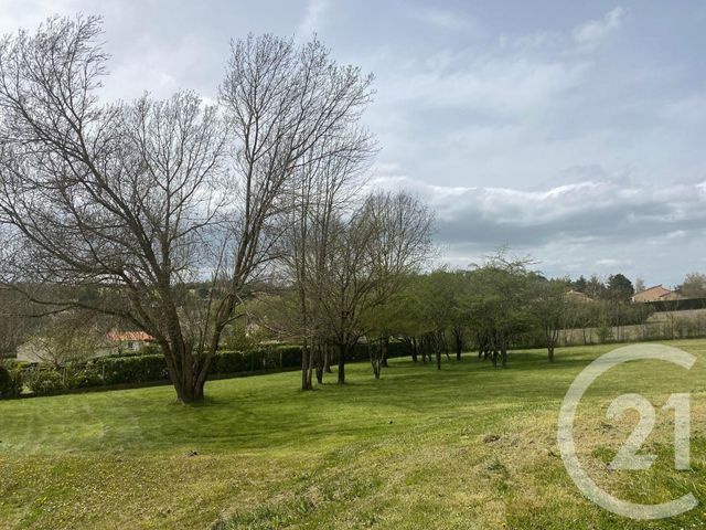 maison à louer - 4 pièces - 93.0 m2 - CASTRES - 81 - MIDI-PYRENEES - Century 21 C.G.I.