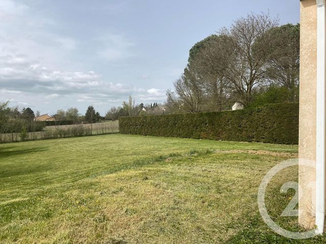 maison à louer - 4 pièces - 93.0 m2 - CASTRES - 81 - MIDI-PYRENEES - Century 21 C.G.I.