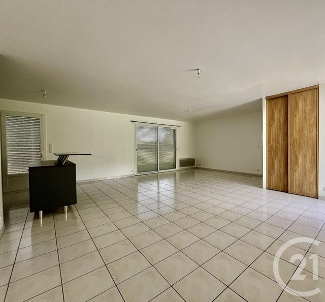 maison à louer - 4 pièces - 93.0 m2 - CASTRES - 81 - MIDI-PYRENEES - Century 21 C.G.I.