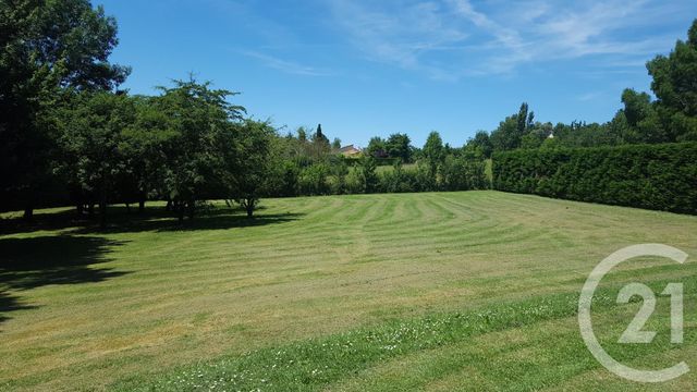 maison à louer - 4 pièces - 93.0 m2 - CASTRES - 81 - MIDI-PYRENEES - Century 21 C.G.I.
