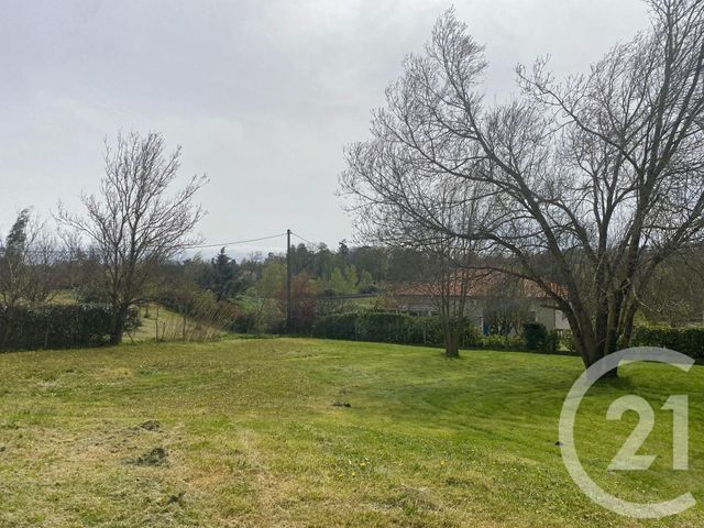 maison à louer - 4 pièces - 93.0 m2 - CASTRES - 81 - MIDI-PYRENEES - Century 21 C.G.I.
