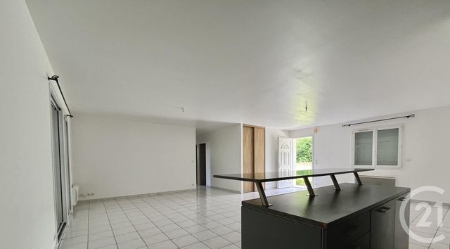maison à louer - 4 pièces - 93.0 m2 - CASTRES - 81 - MIDI-PYRENEES - Century 21 C.G.I.