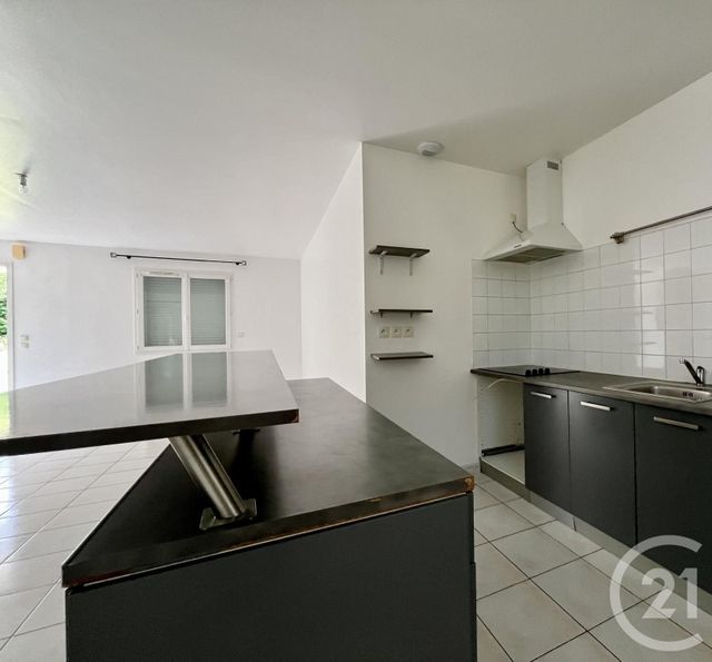 maison à louer - 4 pièces - 93.0 m2 - CASTRES - 81 - MIDI-PYRENEES - Century 21 C.G.I.