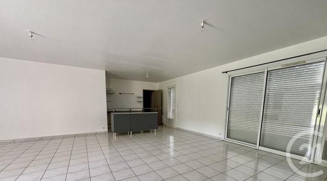 maison à louer - 4 pièces - 93.0 m2 - CASTRES - 81 - MIDI-PYRENEES - Century 21 C.G.I.