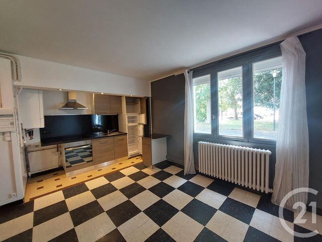 appartement - CASTRES - 81