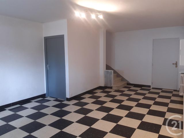 Appartement F3 à louer - 3 pièces - 55.0 m2 - CASTRES - 81 - MIDI-PYRENEES - Century 21 C.G.I.