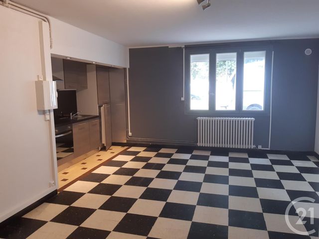 Appartement F3 à louer - 3 pièces - 55.0 m2 - CASTRES - 81 - MIDI-PYRENEES - Century 21 C.G.I.