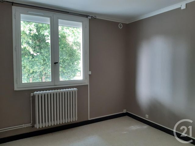 Appartement F3 à louer - 3 pièces - 55.0 m2 - CASTRES - 81 - MIDI-PYRENEES - Century 21 C.G.I.