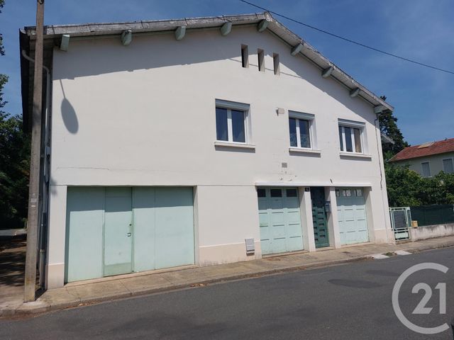 Appartement F3 à louer - 3 pièces - 55.0 m2 - CASTRES - 81 - MIDI-PYRENEES - Century 21 C.G.I.