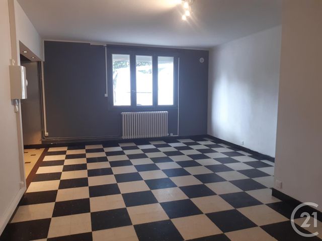 Appartement F3 à louer - 3 pièces - 55.0 m2 - CASTRES - 81 - MIDI-PYRENEES - Century 21 C.G.I.