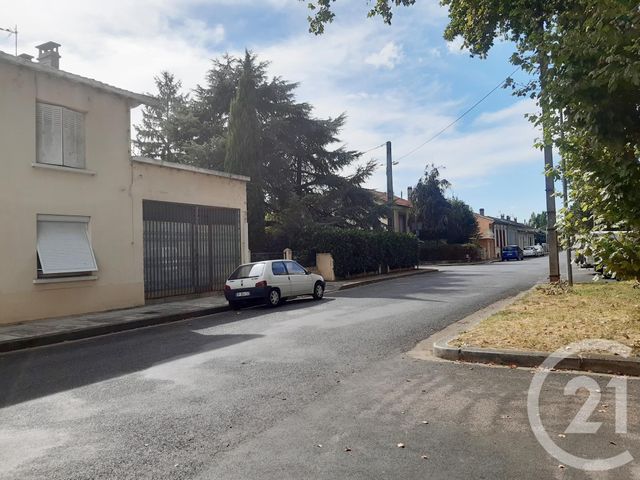 Appartement F3 à louer - 3 pièces - 55.0 m2 - CASTRES - 81 - MIDI-PYRENEES - Century 21 C.G.I.
