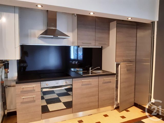 Appartement F3 à louer - 3 pièces - 55.0 m2 - CASTRES - 81 - MIDI-PYRENEES - Century 21 C.G.I.