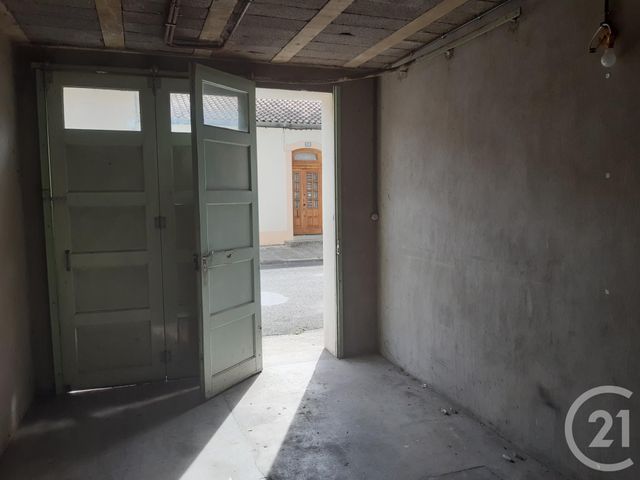Appartement F3 à louer - 3 pièces - 55.0 m2 - CASTRES - 81 - MIDI-PYRENEES - Century 21 C.G.I.