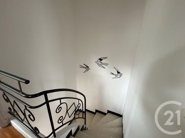 maison à louer - 4 pièces - 62.5 m2 - CAMBOUNES - 81 - MIDI-PYRENEES - Century 21 C.G.I.