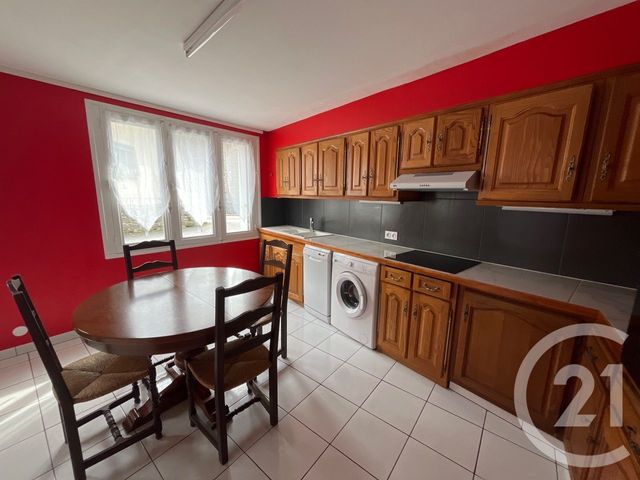 maison à louer - 4 pièces - 62.5 m2 - CAMBOUNES - 81 - MIDI-PYRENEES - Century 21 C.G.I.