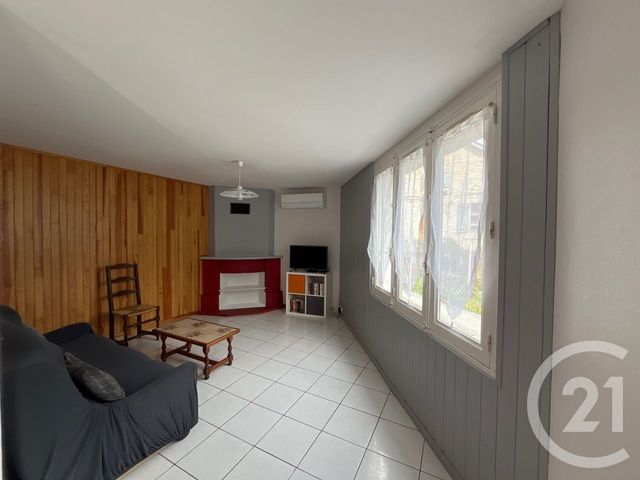 maison à louer - 4 pièces - 62.5 m2 - CAMBOUNES - 81 - MIDI-PYRENEES - Century 21 C.G.I.