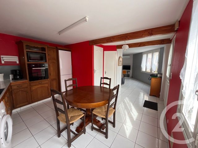 maison à louer - 4 pièces - 62.5 m2 - CAMBOUNES - 81 - MIDI-PYRENEES - Century 21 C.G.I.