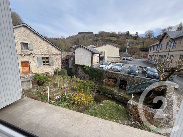 maison à louer - 4 pièces - 62.5 m2 - CAMBOUNES - 81 - MIDI-PYRENEES - Century 21 C.G.I.