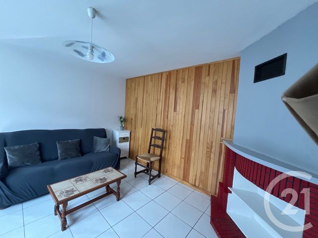 maison à louer - 4 pièces - 62.5 m2 - CAMBOUNES - 81 - MIDI-PYRENEES - Century 21 C.G.I.
