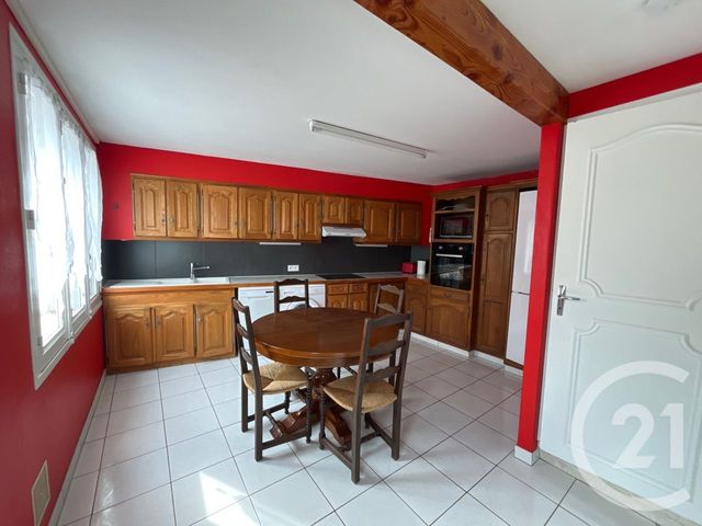 maison à louer - 4 pièces - 62.5 m2 - CAMBOUNES - 81 - MIDI-PYRENEES - Century 21 C.G.I.