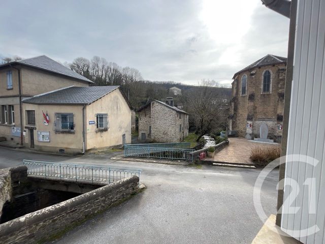 maison à louer - 4 pièces - 62.5 m2 - CAMBOUNES - 81 - MIDI-PYRENEES - Century 21 C.G.I.