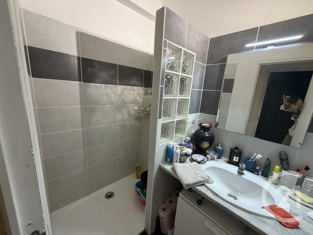 Appartement F2 à vendre - 2 pièces - 51.95 m2 - CASTRES - 81 - MIDI-PYRENEES - Century 21 C.G.I.