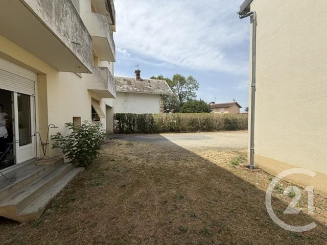 Appartement F2 à vendre - 2 pièces - 51.95 m2 - CASTRES - 81 - MIDI-PYRENEES - Century 21 C.G.I.