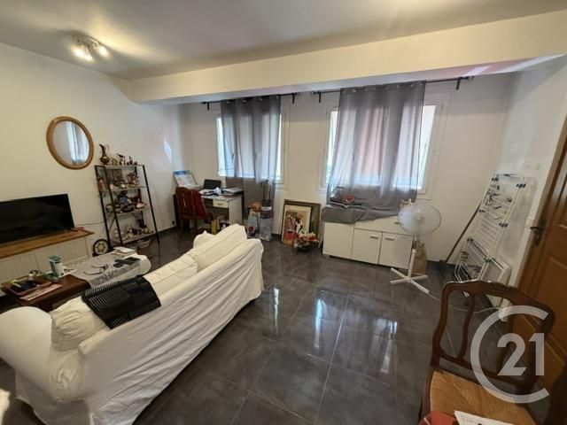 Appartement F2 à vendre - 2 pièces - 51.95 m2 - CASTRES - 81 - MIDI-PYRENEES - Century 21 C.G.I.