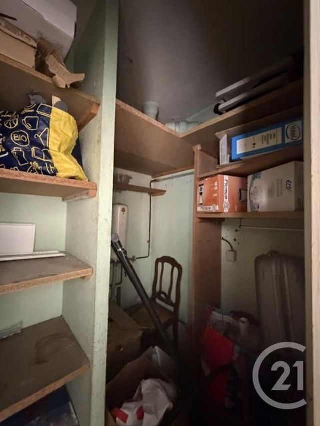 Appartement F2 à vendre - 2 pièces - 51.95 m2 - CASTRES - 81 - MIDI-PYRENEES - Century 21 C.G.I.