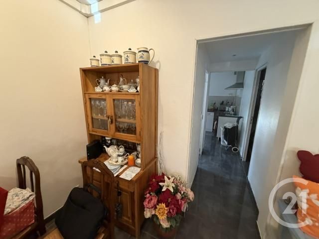 Appartement F2 à vendre - 2 pièces - 51.95 m2 - CASTRES - 81 - MIDI-PYRENEES - Century 21 C.G.I.