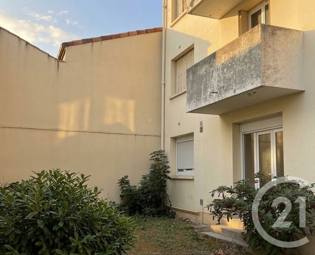 Appartement F2 à vendre CASTRES