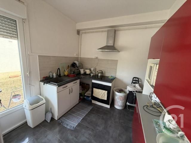 Appartement F2 à vendre - 2 pièces - 51.95 m2 - CASTRES - 81 - MIDI-PYRENEES - Century 21 C.G.I.