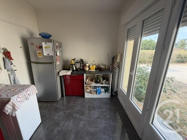 Appartement F2 à vendre - 2 pièces - 51.95 m2 - CASTRES - 81 - MIDI-PYRENEES - Century 21 C.G.I.