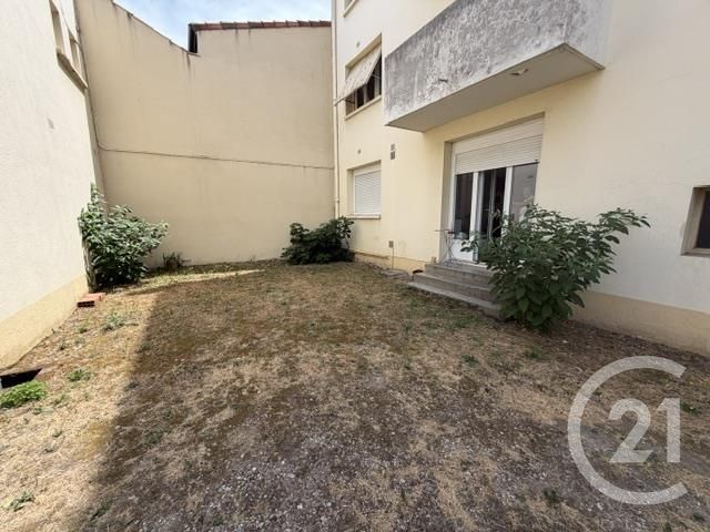 Appartement F2 à vendre CASTRES