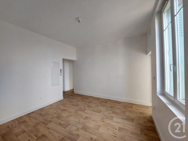 Appartement F2 à louer - 2 pièces - 40.0 m2 - CASTRES - 81 - MIDI-PYRENEES - Century 21 C.G.I.
