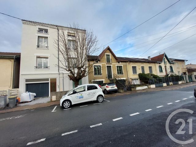 Appartement F2 à louer - 2 pièces - 40.0 m2 - CASTRES - 81 - MIDI-PYRENEES - Century 21 C.G.I.