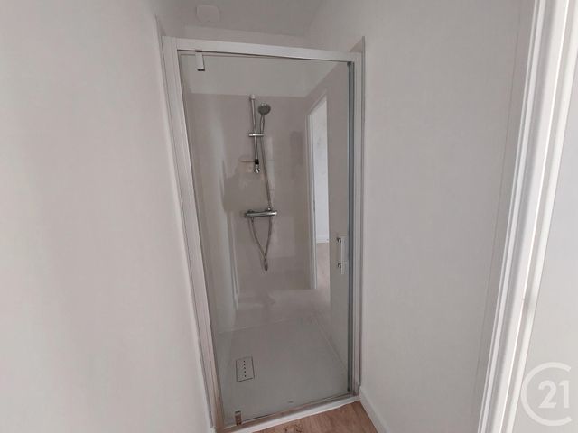 Appartement F2 à louer - 2 pièces - 40.0 m2 - CASTRES - 81 - MIDI-PYRENEES - Century 21 C.G.I.