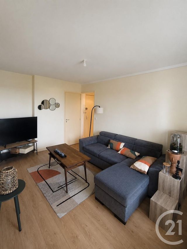 Appartement F2 à vendre - 2 pièces - 38.28 m2 - CASTRES - 81 - MIDI-PYRENEES - Century 21 C.G.I.