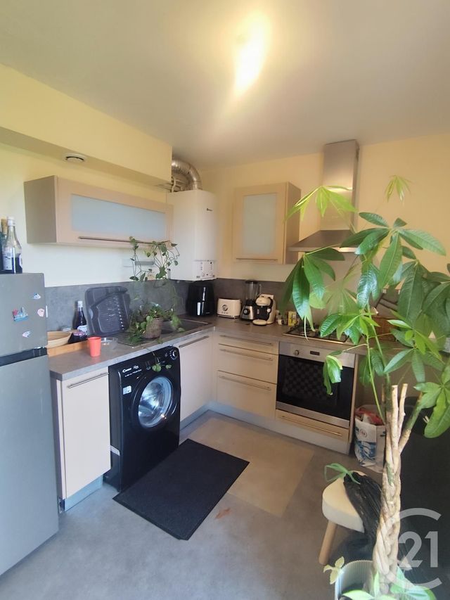 Appartement F2 à vendre - 2 pièces - 38.28 m2 - CASTRES - 81 - MIDI-PYRENEES - Century 21 C.G.I.