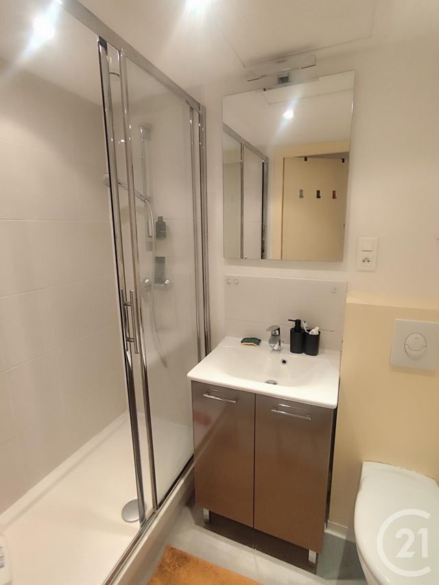 Appartement F2 à vendre - 2 pièces - 38.28 m2 - CASTRES - 81 - MIDI-PYRENEES - Century 21 C.G.I.
