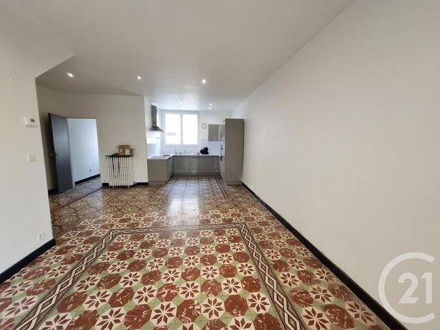 maison à louer - 4 pièces - 92.0 m2 - CASTRES - 81 - MIDI-PYRENEES - Century 21 C.G.I.