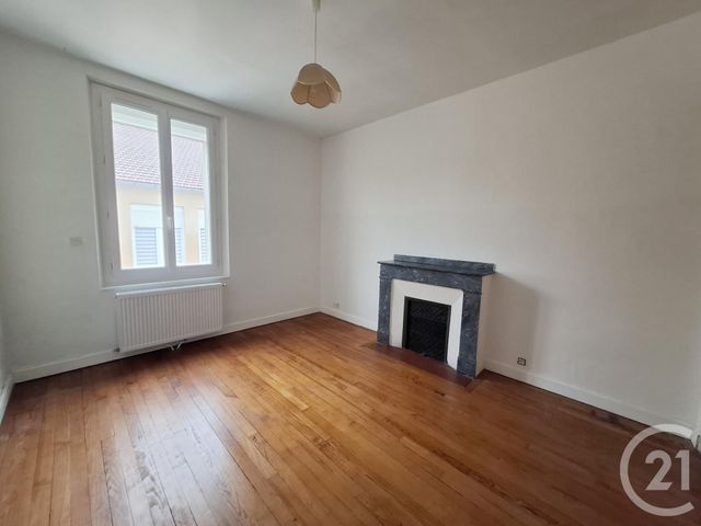 maison à louer - 4 pièces - 92.0 m2 - CASTRES - 81 - MIDI-PYRENEES - Century 21 C.G.I.
