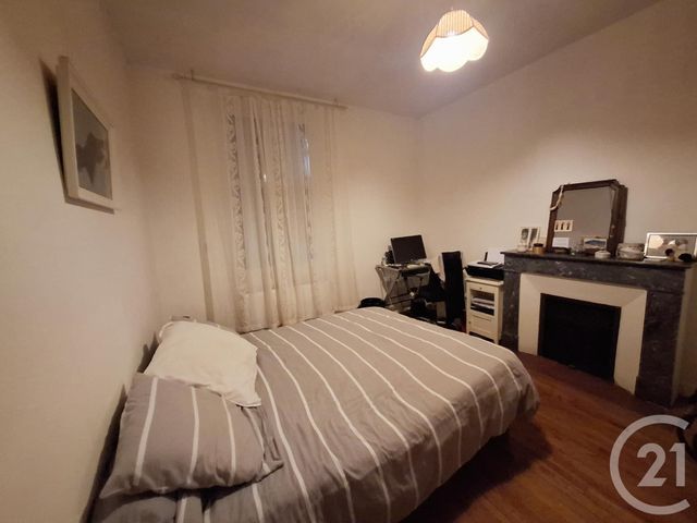 maison à louer - 4 pièces - 92.0 m2 - CASTRES - 81 - MIDI-PYRENEES - Century 21 C.G.I.